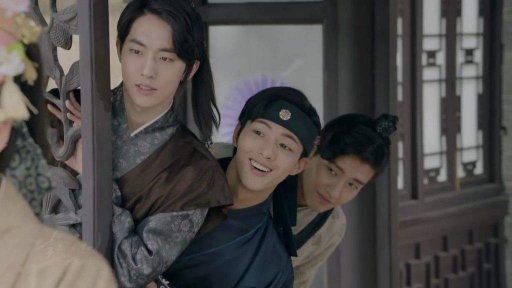 ️Moon Lovers: Scarlet Heart Ryeo ️️ | Wiki | K-Pop Amino