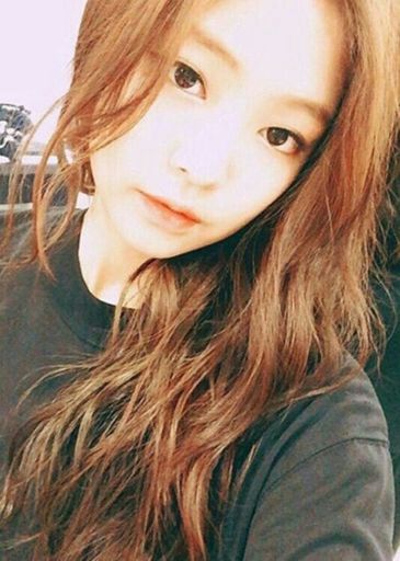 Jennie ♥ | Wiki | K-Pop Amino