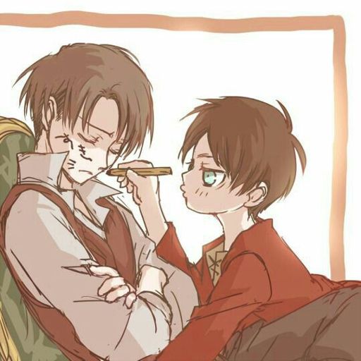 kid levi