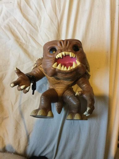 funko rancor