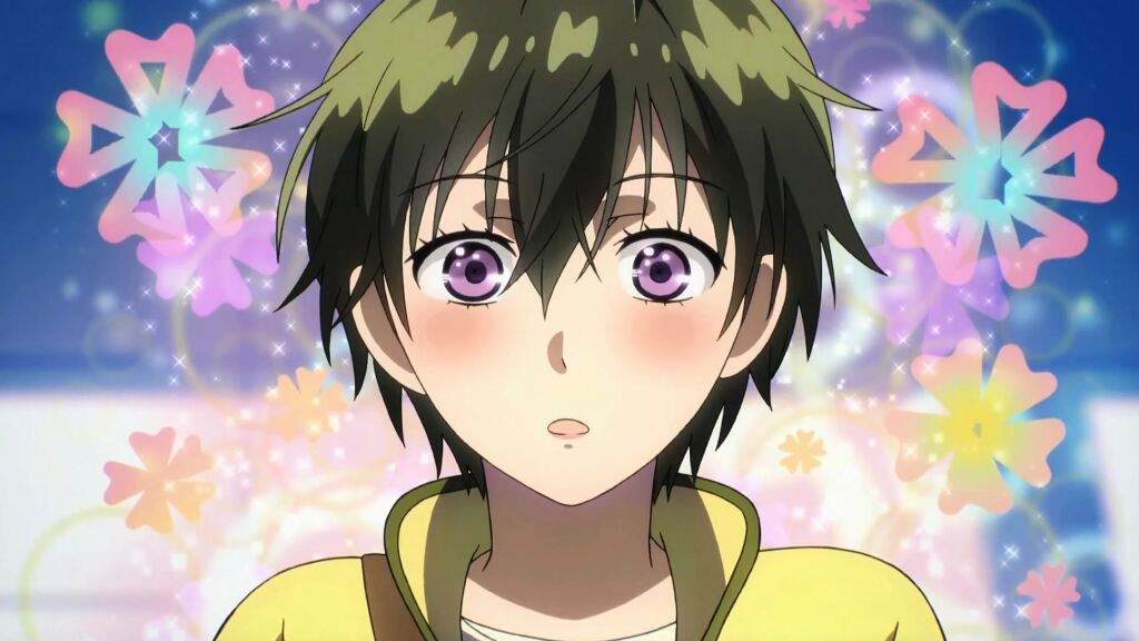 Ritsu-chan From Bokura Wa Minna Kawaisou | Anime Amino