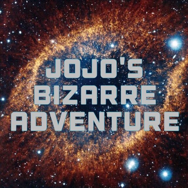 JoJo Useless Stands [Anime] Anime Amino