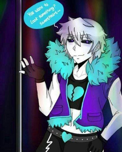 Lust Sans Wiki Undertale Amino