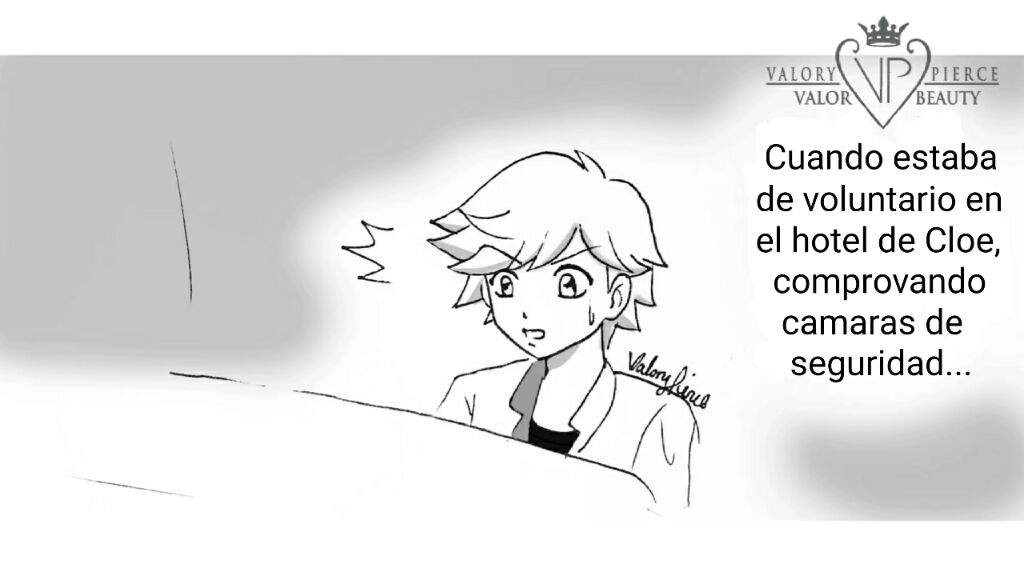 El Rival De Adrien En El Amor Parte Miraculous Ladybug Espa Ol Amino