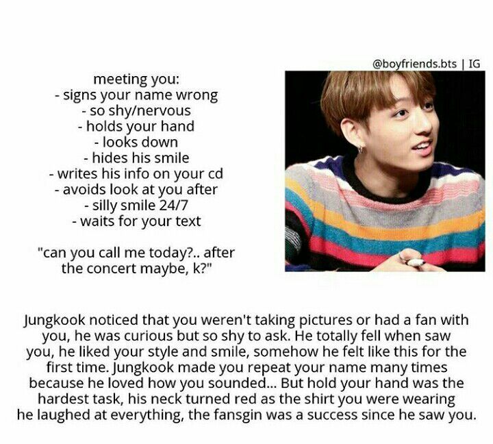 Bts imagines (first meeting) | ARMY's Amino