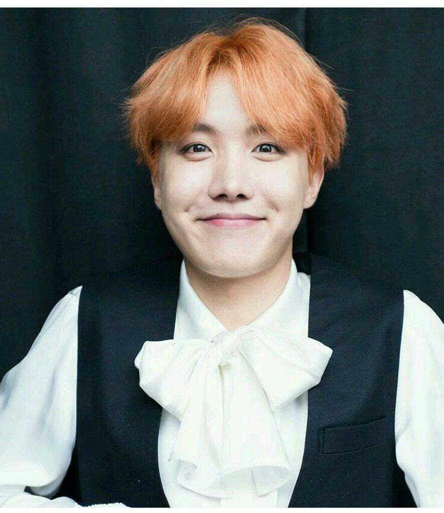 jhope pop figure