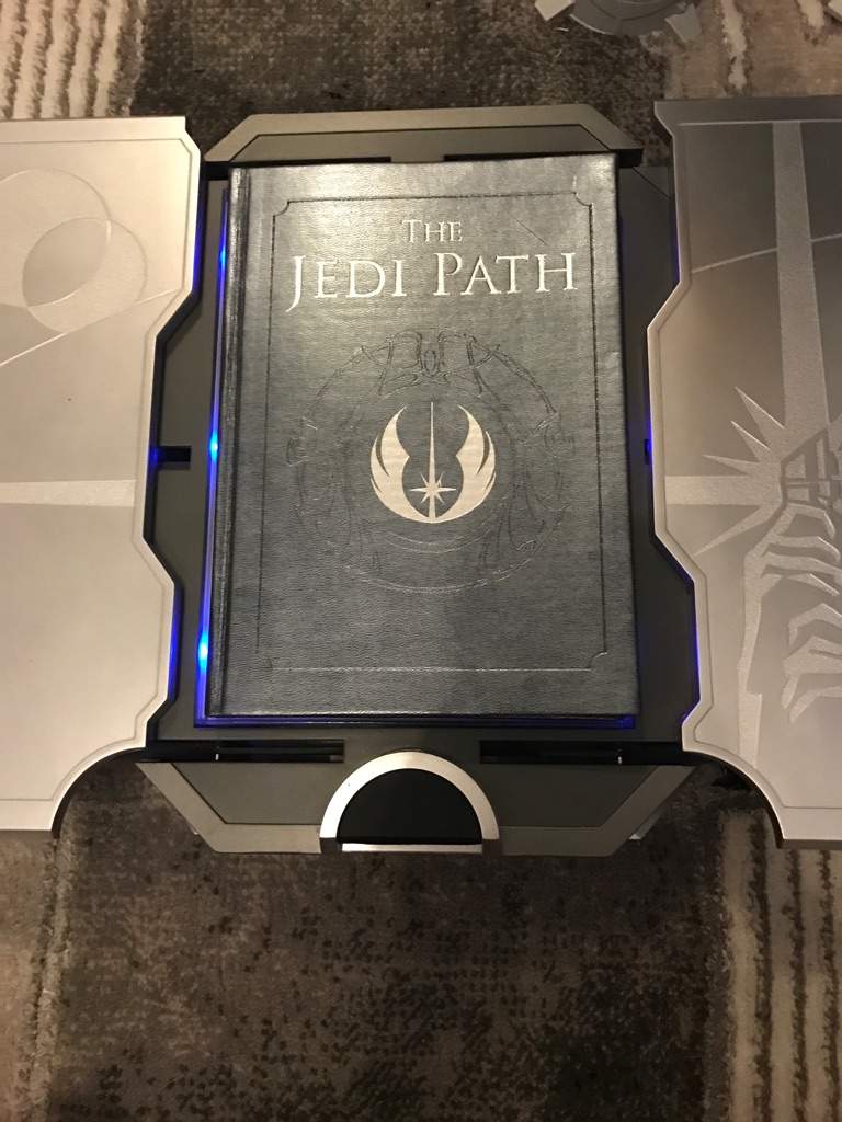 the jedi path box set