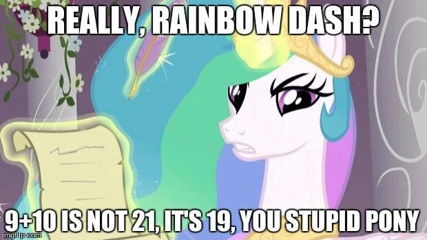 Dank Pony Memes Wiki Equestria Unofficial Fan Club Amino