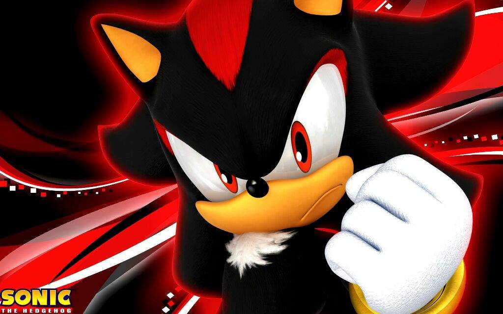 Shadow Es Mas Fuerte Que Sonic Sonic The Hedgehog Español Amino