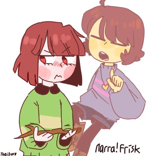 Underswap Chara Wiki Undertale Amino