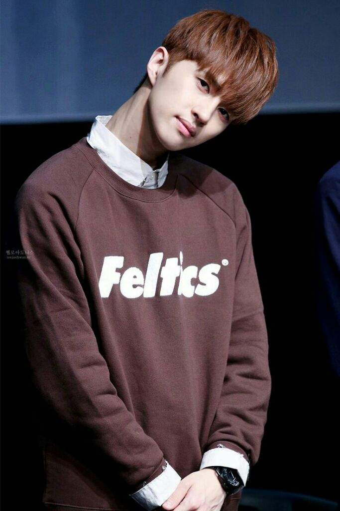 Ken (Lee Jae Hwan) | VIXX Amino Amino