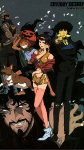 Cowboy Bebop Tengoku No Tobira Wiki Anime Amino Cowboy Bebop Tengoku No Tobira Wiki Anime Amino