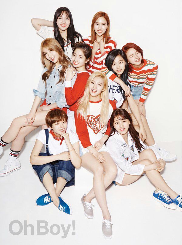 twice red patent