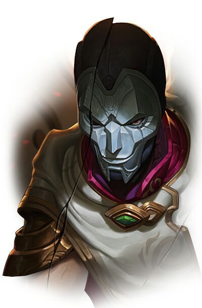 Jhin Wiki League of Legends en Español Amino