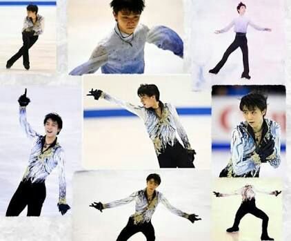 Collage De Yuzuru 1 Yuzuru Hanyu Amino collage de yuzuru 1 yuzuru hanyu amino