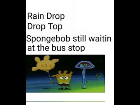 andrageren Forskel sy Raindrop drop top | Dank Memes Amino