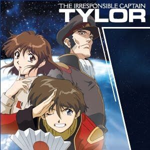 The Irresponsible Captain Tylor Wiki Anime Amino