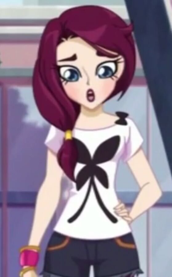 Good Praxina Cosplay Lolirock Amino Amino