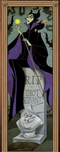 twisted tales maleficent twisted tales maleficent