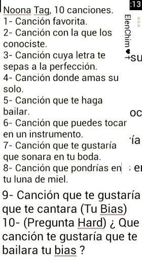 10 Canciones Con Tu Bias Nona Tag Army S Amino Amino amino apps