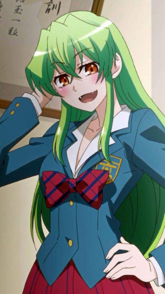 Youko Shiragami Wiki Anime Amino