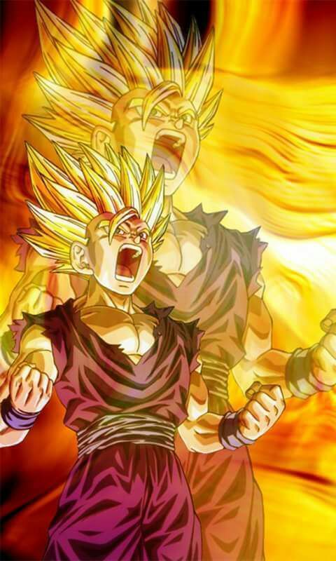 El guerrero mas fuerte Wiki DRAGON BALL ESPAÑOL Amino