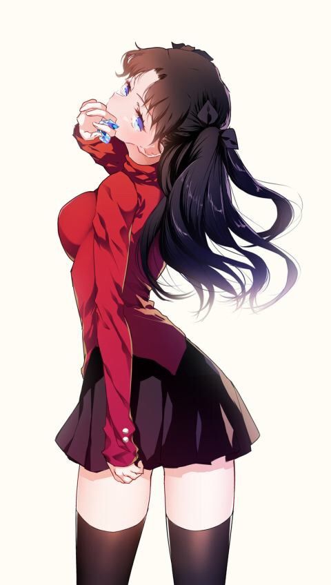 Rin | Anime Amino