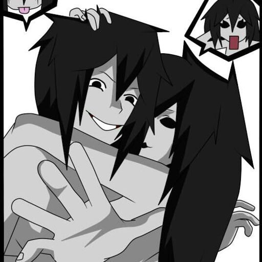 Jeff X Jane The Killer Wiki Ωamantes Del Anime Ω Amino 1155