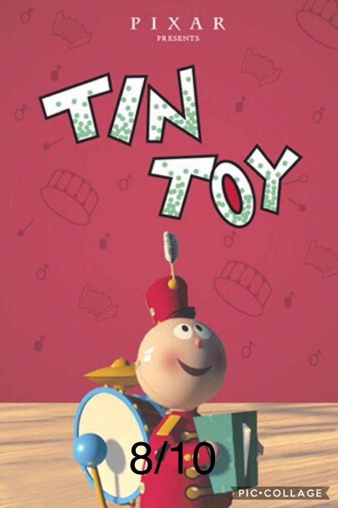 tin toy in toy story 4