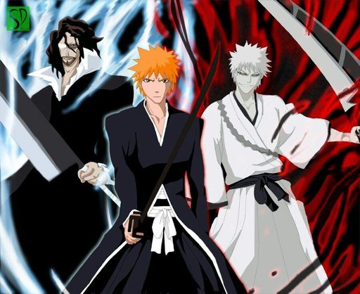 كروساكي إيتشيغو Kurosaki Ichigo Wiki امبراطورية الأنمي Amino