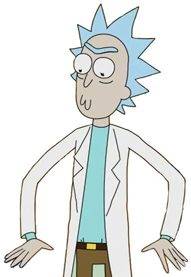 Rick Sanchez Wiki Ever Roleplay Amino Amino