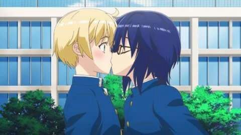 Otokonoko delivery Otokonoko delivery