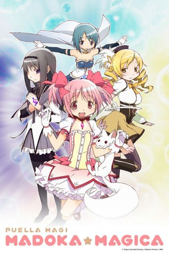 Featured image of post Mahou Shoujo Madoka Magica Wiki