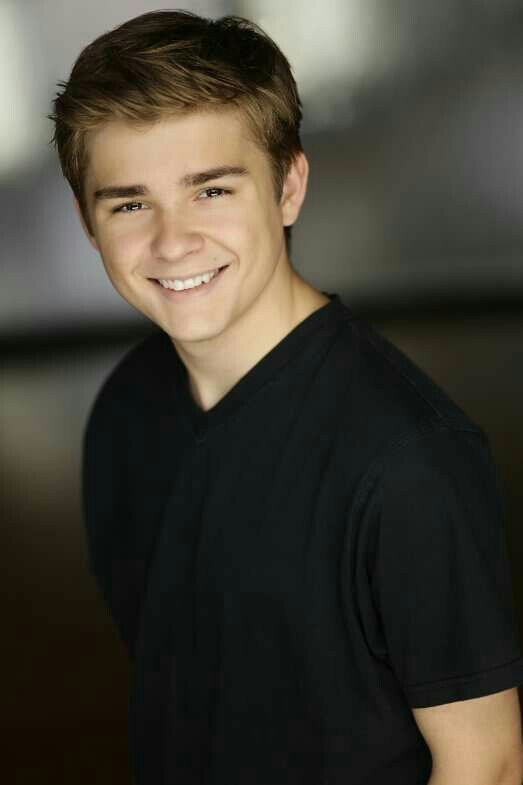 Happy Birthday Dylan Everett!!! (Young/Teen Dean Winchester ...