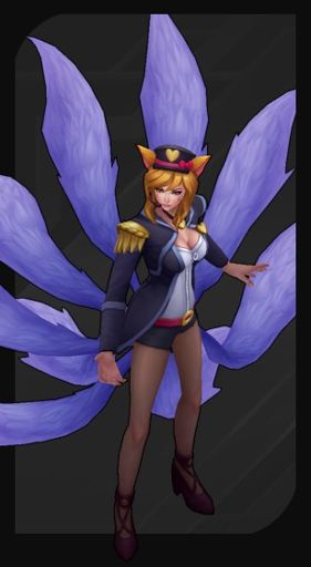 Popstar Ahri Chroma Skins! | League Of Legends Official Amino