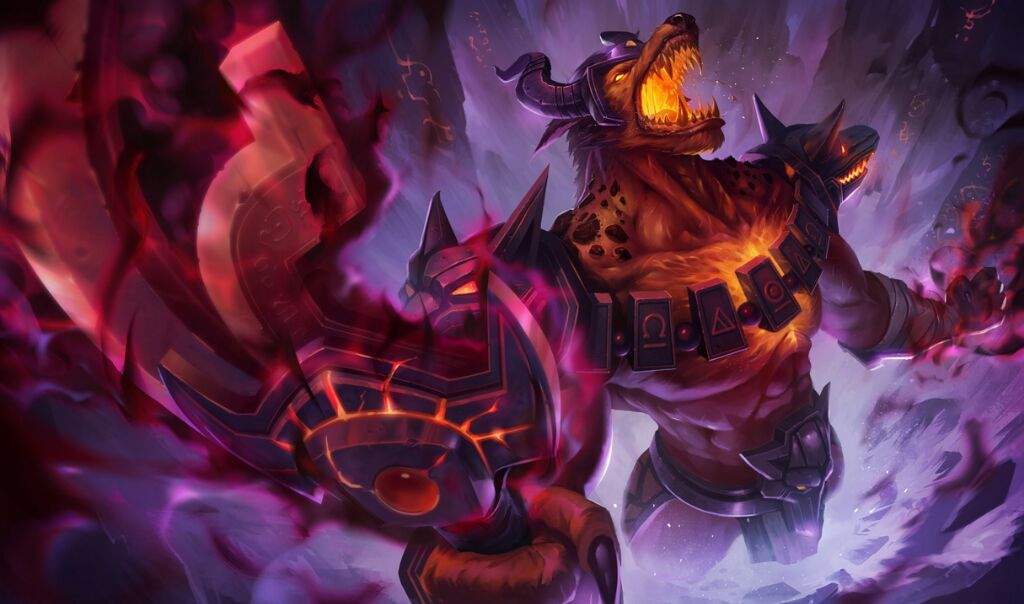 Skin trading system league of legends