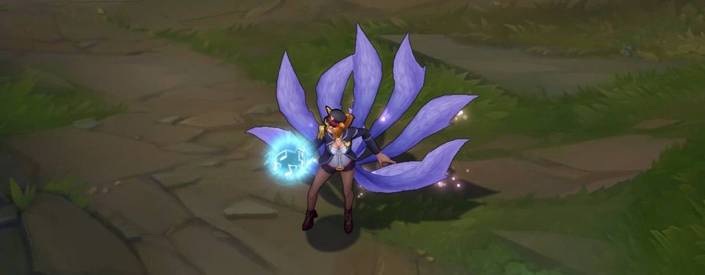 Popstar Ahri Chroma Skins! | League Of Legends -- Official Amino