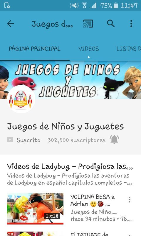 los juguetes de jj ladybug