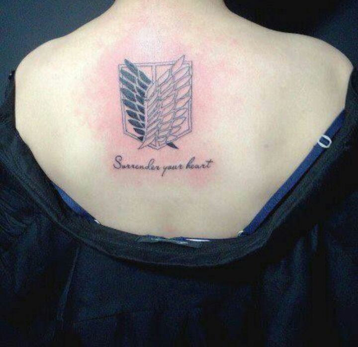 anime tattoos anime amino anime tattoos anime amino