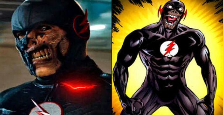 wally west savitar wally west savitar