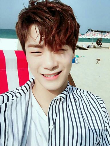 Moonbin | Wiki | •Kpop• Amino