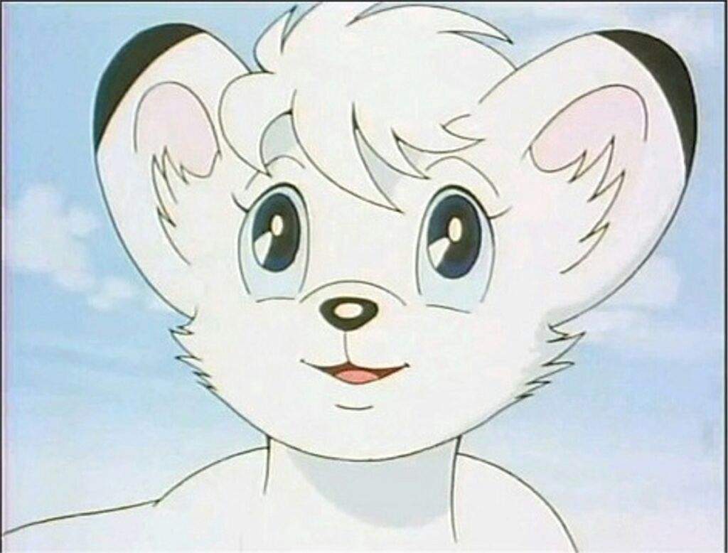 Kimba The White Lion Anime Amino