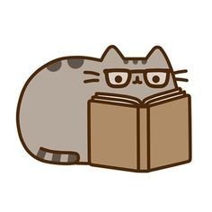 kawaii pusheen cat