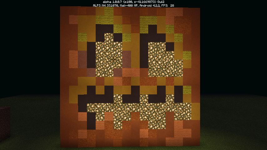 Pixel Art De Una Calabaza Minecraft Amino Crafters Amino