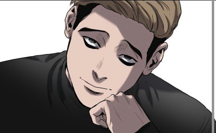 Chapter 17 Spoiler Alert Killing Stalking Webcomic Amino