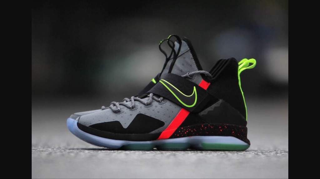 kyrie x lebron shoes
