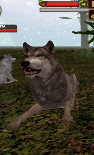 Ultimate Wolf Simulator On The App Store Wolf Amino Amino