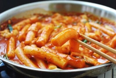 Korean Street Food K Pop كيبوب Amino