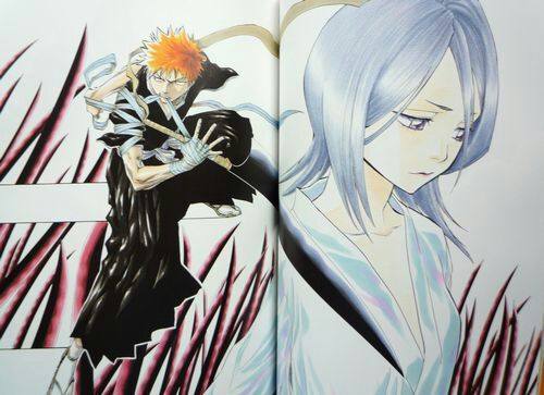 Tite Kubo | Wiki | M(arte) Amino