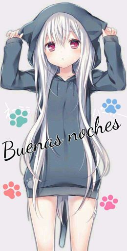 Buenas Noches Anime Amino